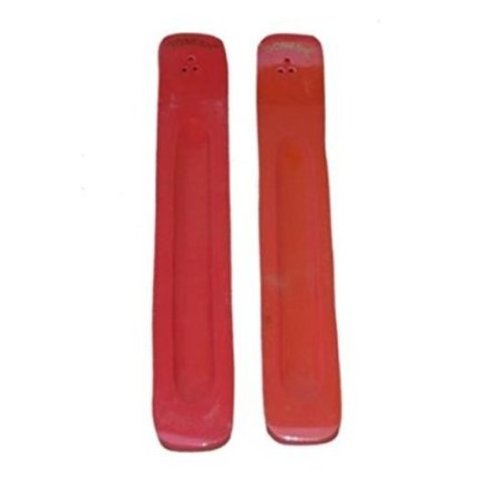 Desi Karigar Wooden Incense Stick Holder Set Of 2