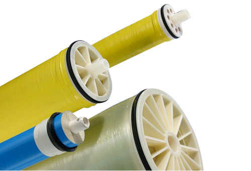 Hydranautic Membrane