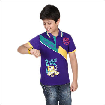 Cotton Kids T-Shirts