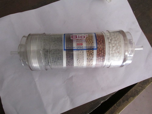Filter Cartridge
