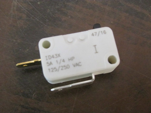 Float Switch