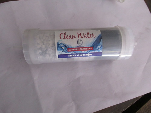 6" Mineral Cartridge