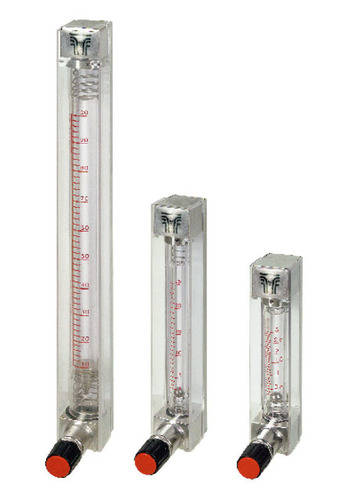 Rota Meter