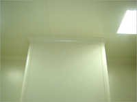 Cleanroom Wall Systems