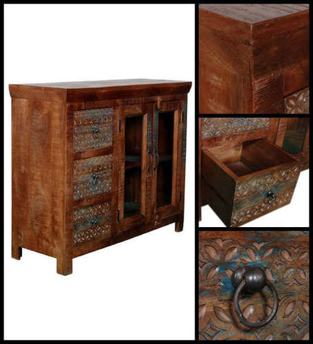 Reclaimed SideBoard