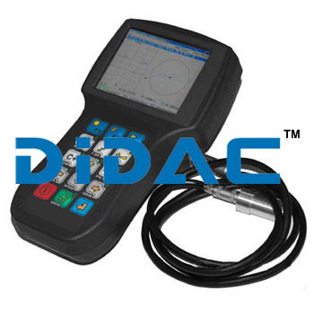 Hand Held Crack Detectors And Flaw Detectors