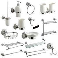 Ceramic Bathroom Accessories
