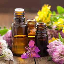 Natural Essential Oil
