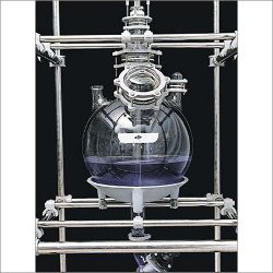 Vessels Stirrers