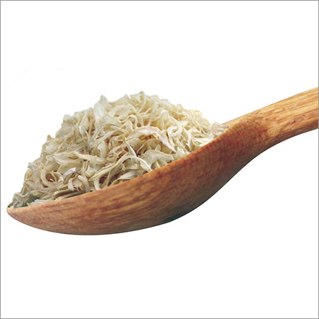 Dehydrated White Onion Kibbled Flakes