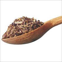 Dehydrated Red Onion Flakes Kibbled