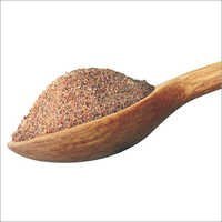 Dehydrated Red Onion Granules