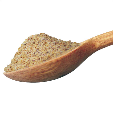 Dehydrated Garlic Chopped