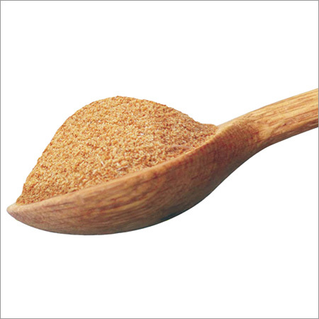 Dehydrated Garlic Granules
