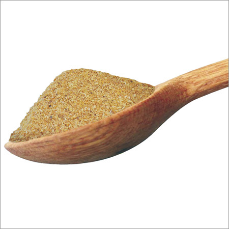 Dehydrated Garlic Minced