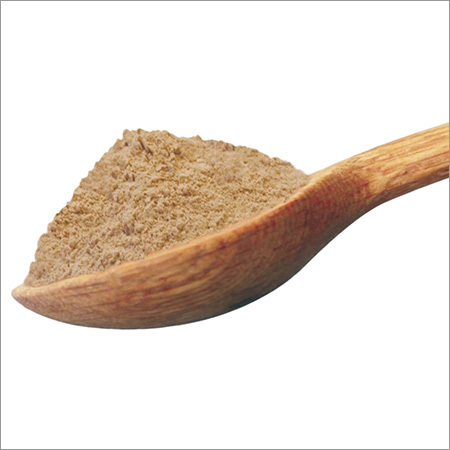 Dehydrated Garlic Powder