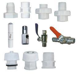 Water Filter Parts