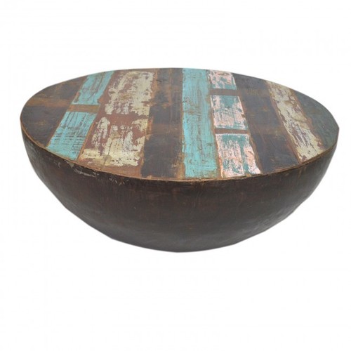 Antique Coffee Table