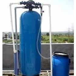 UV Water Softener