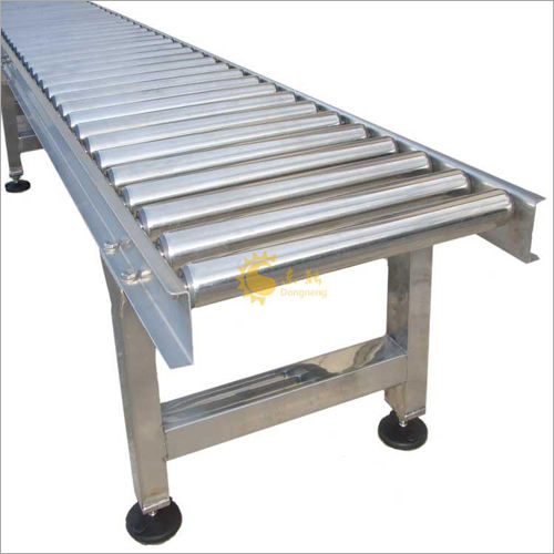 Gravity Roller Conveyor