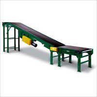 Inclined Conveyor