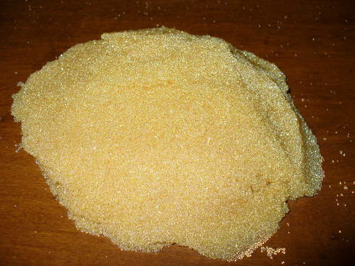 Softener Resin