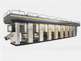 Multi Layer Lamination of Foil Films and Paper