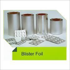 Flexible Packaging Material For Food Products