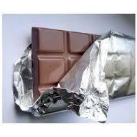 Flexible Packaging Material For Confectionary