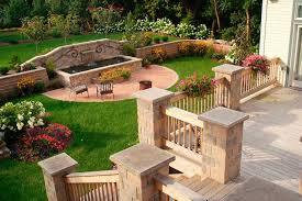Landscape Contractor