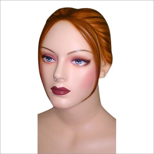 Female Mannequins