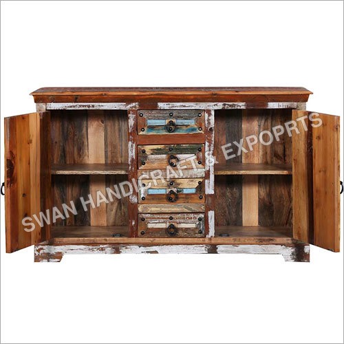 Wooden Table