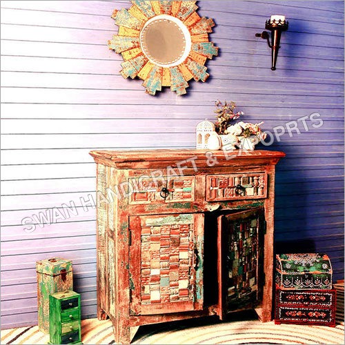 Antique Sideboard