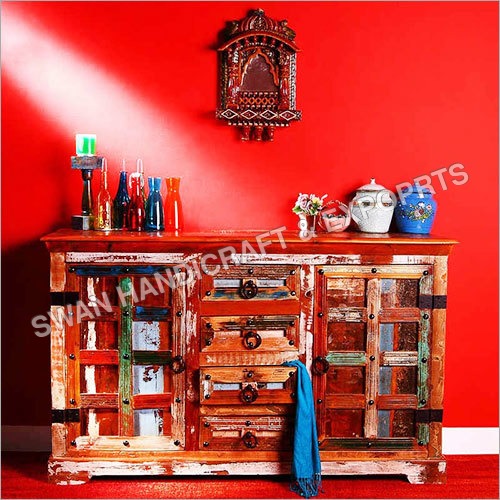Kestrel Sideboard