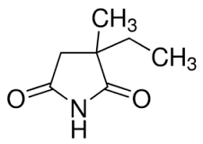 Ethosuximide