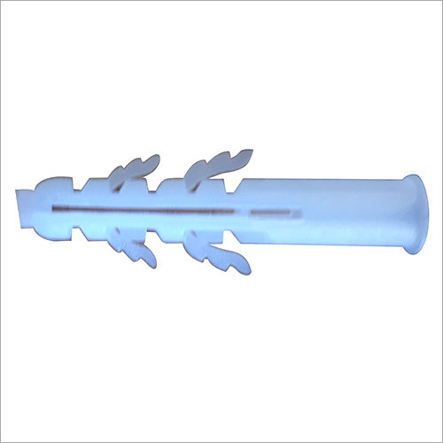 Expansion Tube