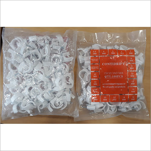 Cable Clamp