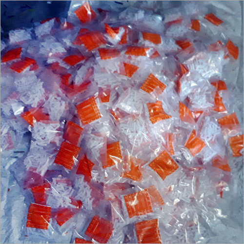 Expension Tube Packing