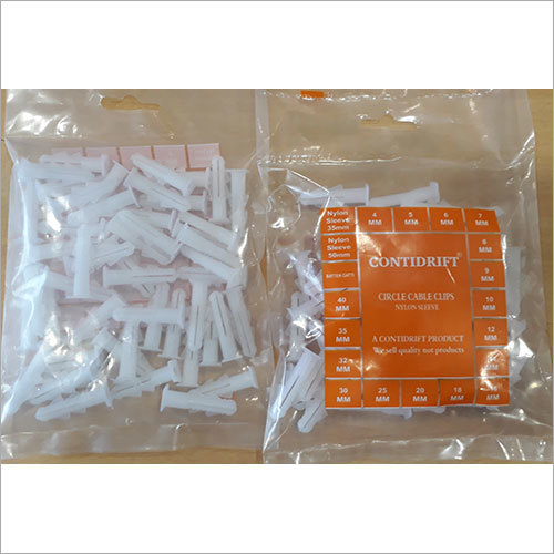 Expansion Tube Packing