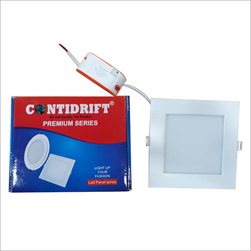 LED Panel Light