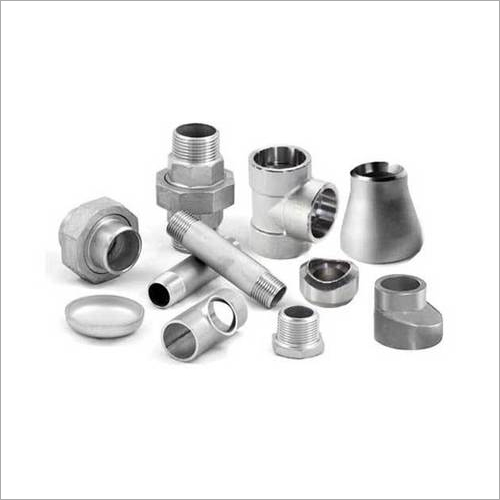 Forged Fittings