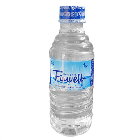 Packaged Mineral Water Packaged Mineral Water