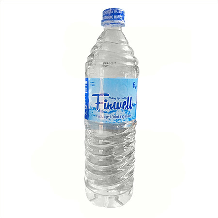 Mineral Water 1 Litre Mineral Water 1 Litre