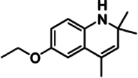 Ethoxyquin C14h19no
