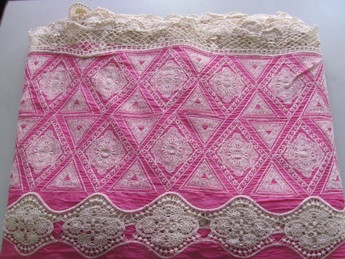 Designer Garment Fabrics