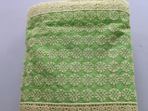 Designer Garment Fabrics