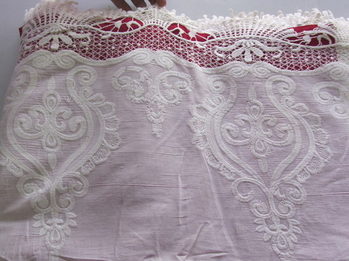 Designer Garment Fabrics