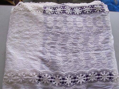 Designer Garment Fabrics