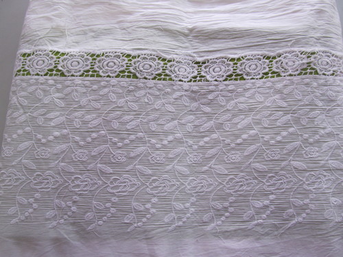 Designer Garment Fabrics