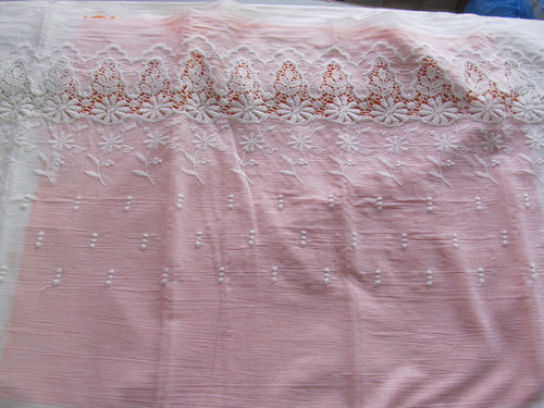 Designer Garment Fabrics